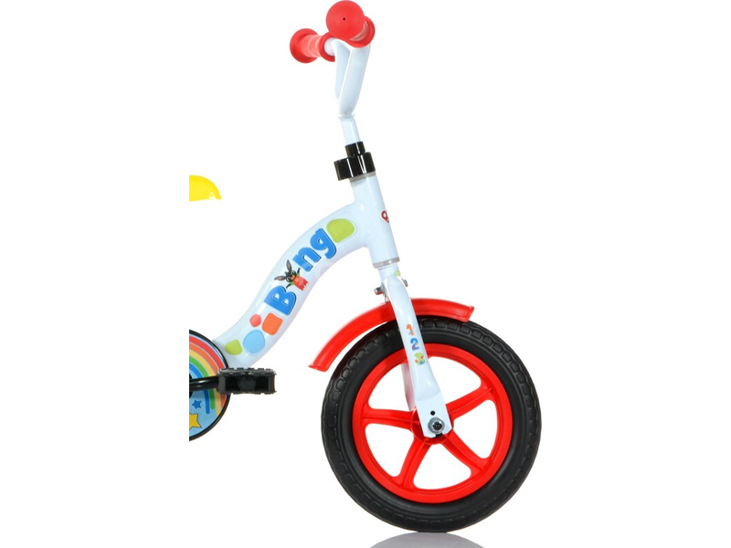 DINO Bikes - Dětské kolo 10