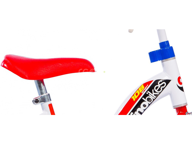 DINO Bikes - Dětské kolo 10