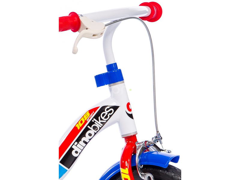 DINO Bikes - Dětské kolo 10