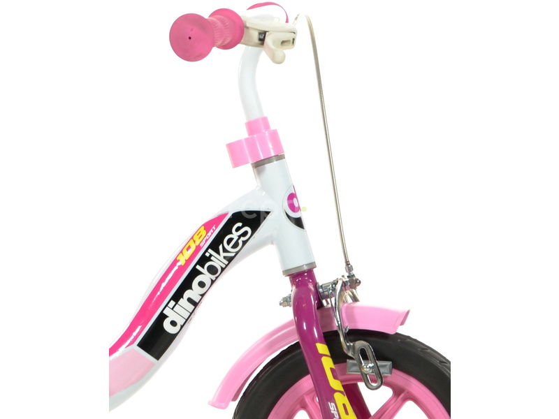 DINO Bikes - Dětské kolo 10