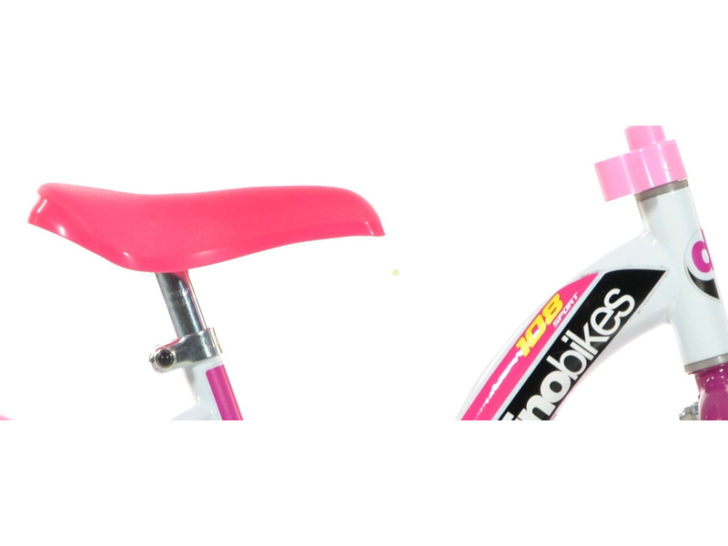 DINO Bikes - Dětské kolo 10