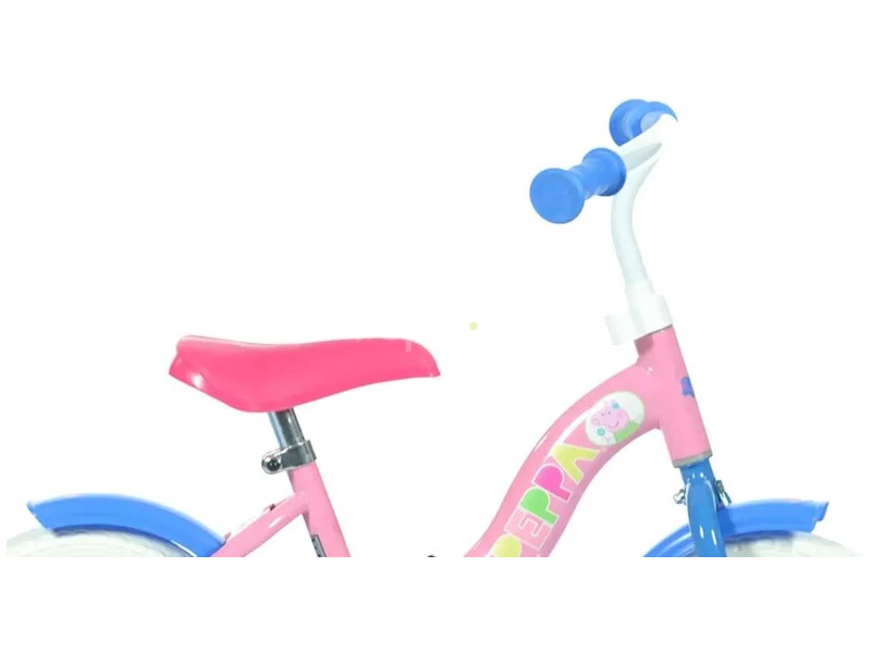 DINO Bikes - Dětské kolo 10