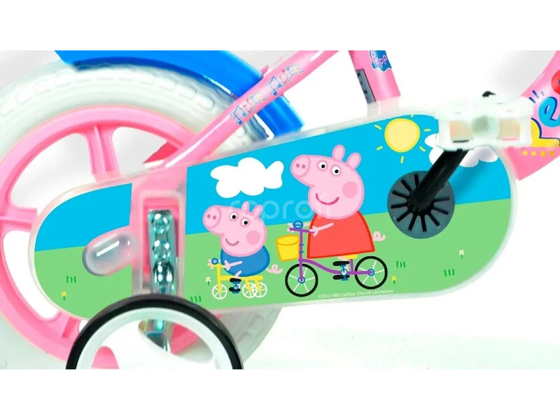 DINO Bikes - Dětské kolo 10