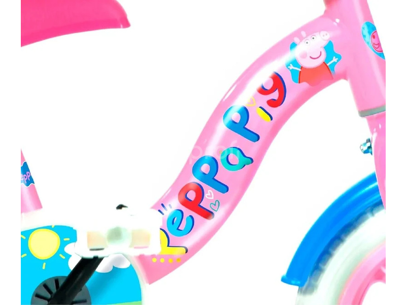 DINO Bikes - Dětské kolo 10