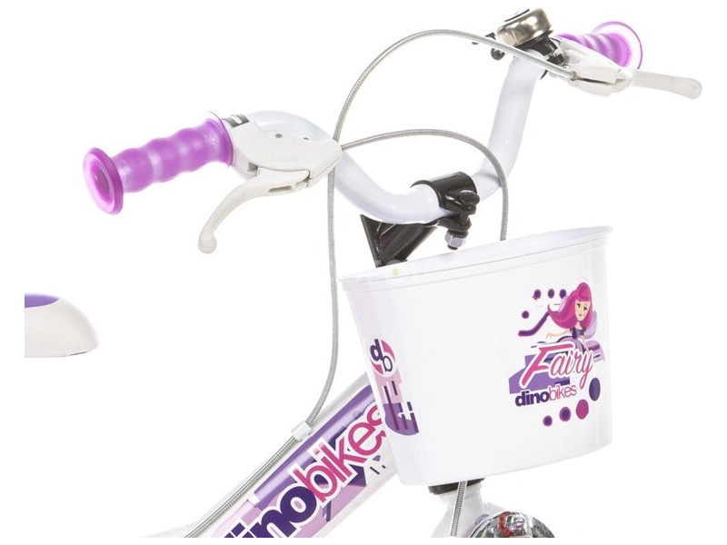 DINO Bikes - Dětské kolo 12
