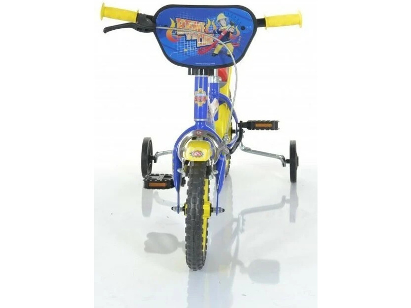 DINO Bikes - Dětské kolo 12