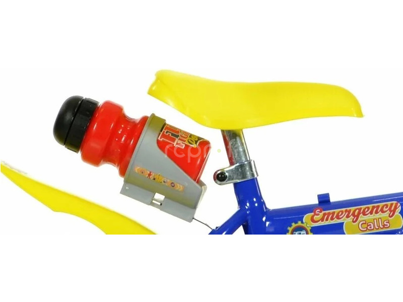 DINO Bikes - Dětské kolo 12