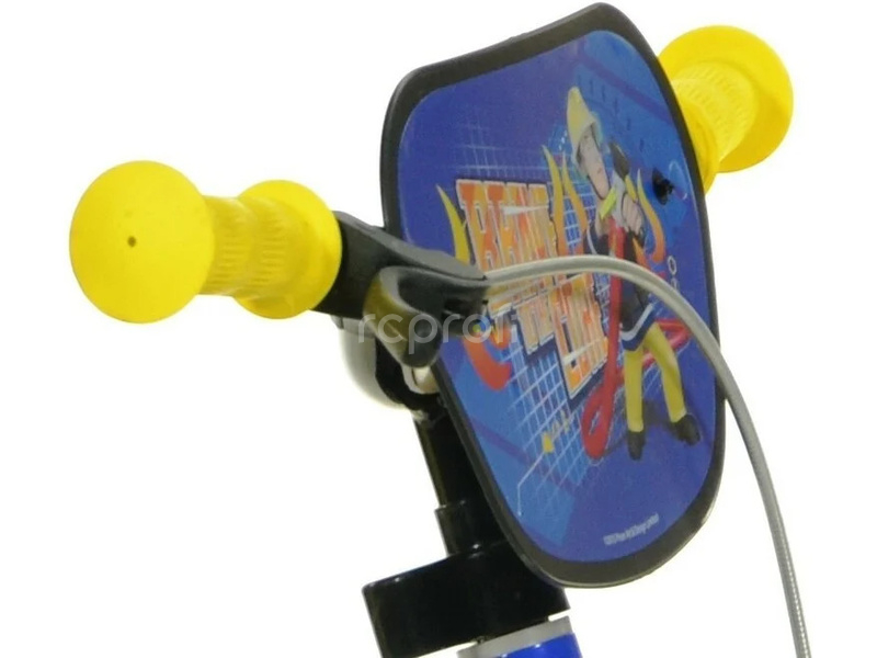 DINO Bikes - Dětské kolo 12