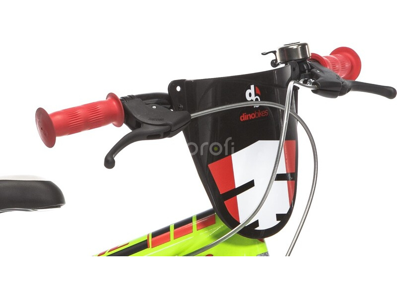 DINO Bikes - Dětské kolo 12