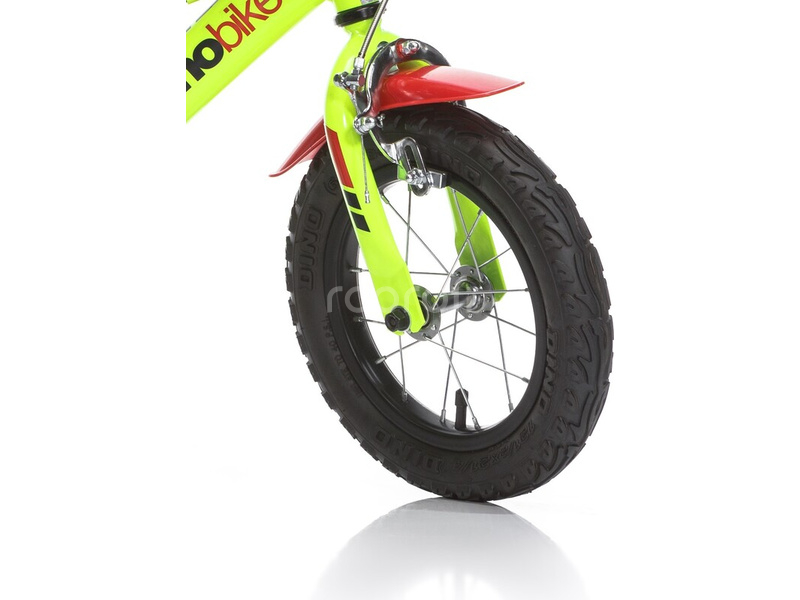 DINO Bikes - Dětské kolo 12