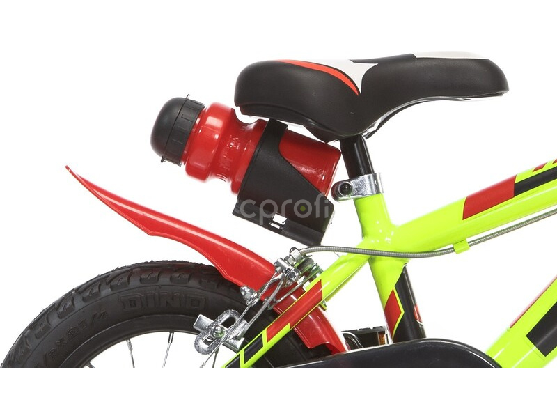DINO Bikes - Dětské kolo 12