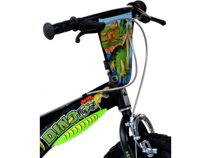DINO Bikes - Dětské kolo 16