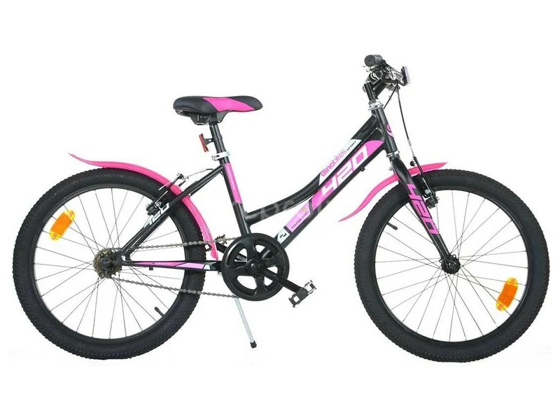 DINO Bikes - Dětské kolo 20