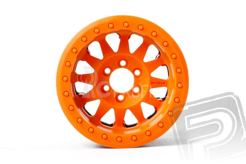 Disk 2.2 Method Beadlock IFD oranžový (2ks.)