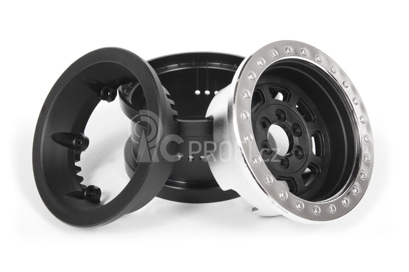 Disky 2.2 Trail Ready HD Series (2 ks.)
