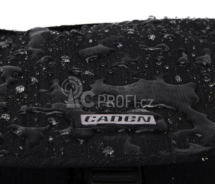 DIY Camera Carrying Bag
