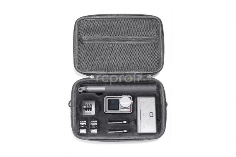 DJI Action 5 Pro - PU Thick Case