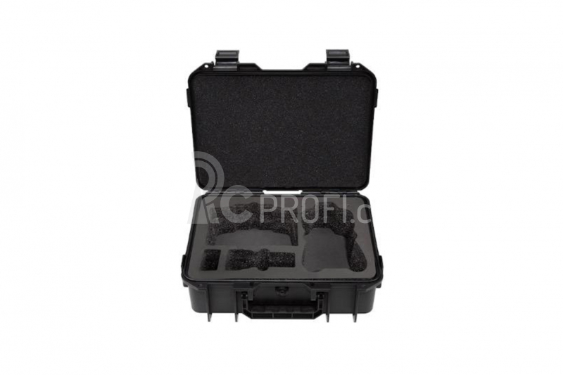 DJI AIR 3 - Black Anti-Explosion Case with Shoulder Strap