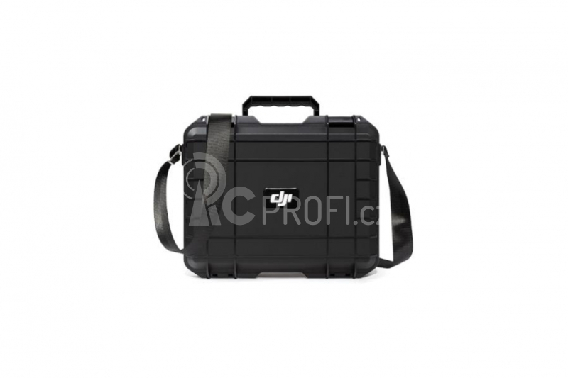 DJI AIR 3 - Black Anti-Explosion Case with Shoulder Strap