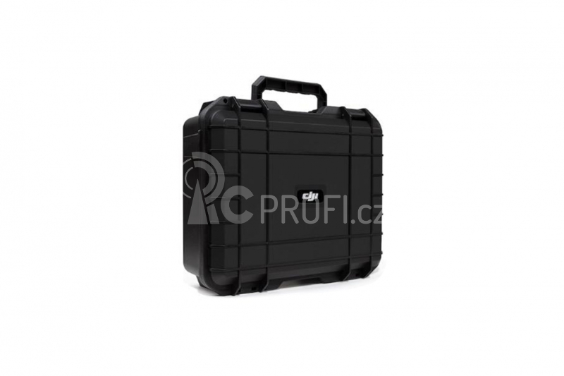 DJI AIR 3 - Black Anti-Explosion Case with Shoulder Strap