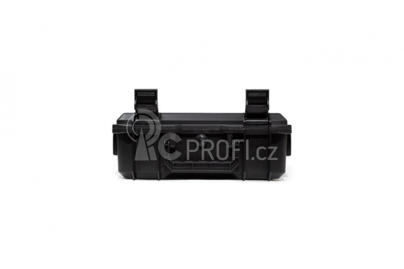 DJI AIR 3 - Black Anti-Explosion Case with Shoulder Strap