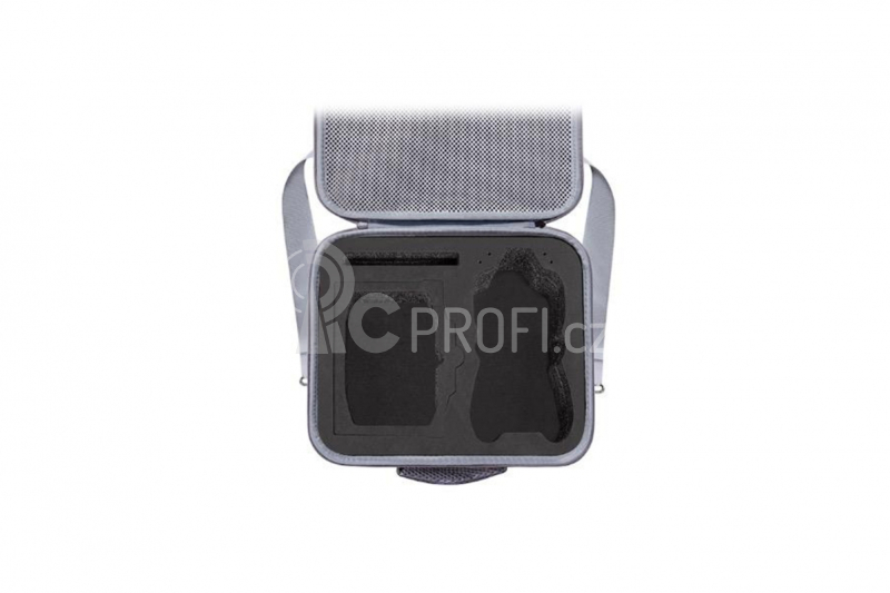 DJI AIR 3 - DJI Gray Shoulder Case