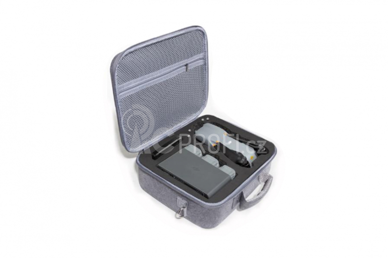 DJI AIR 3 - DJI Gray Shoulder Case