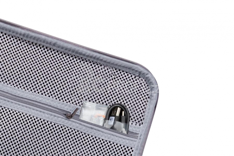 DJI AIR 3 - DJI Gray Shoulder Case