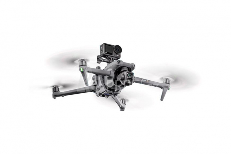 DJI AIR 3 - Multifunkční adaptér