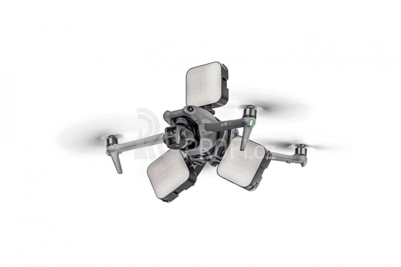 DJI AIR 3 - Multifunkční adaptér