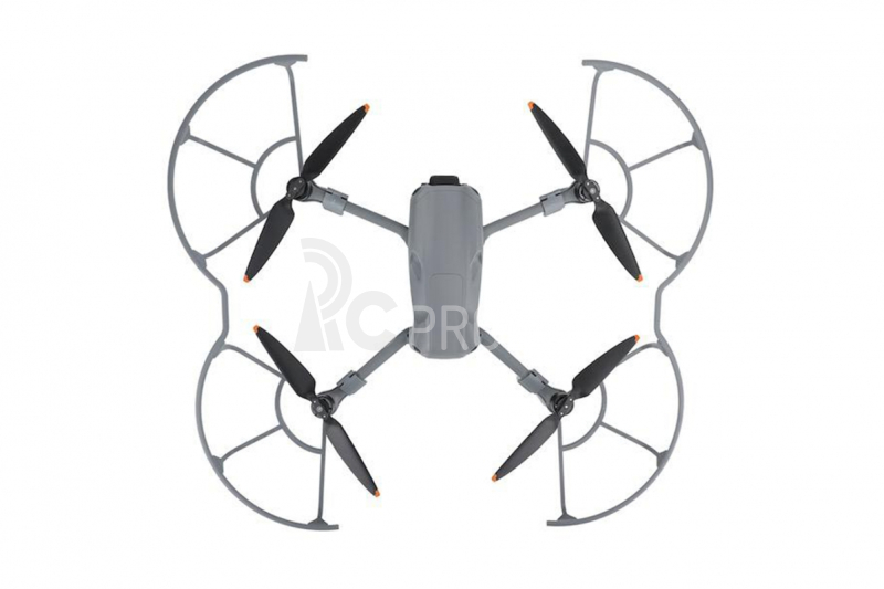 DJI AIR 3 - Ochranné oblouky