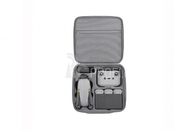 DJI AIR 3 - PU Shoulder Case