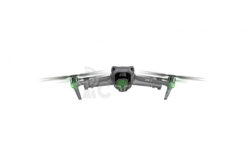 DJI Air 3 - Startrc CPL Filer