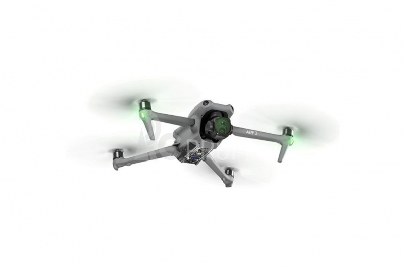 DJI Air 3 - Startrc CPL Filer