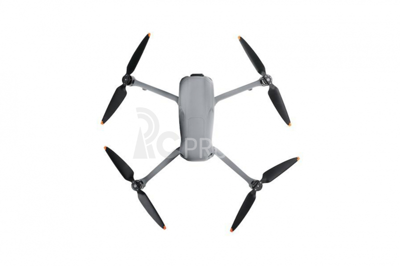 DJI AIR 3 - TPU Vrtule (2 páry) (Orange)