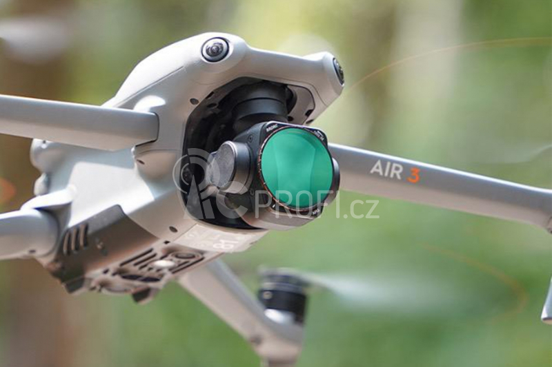 DJI Air 3 - VND2-5 Adjustable Filtr