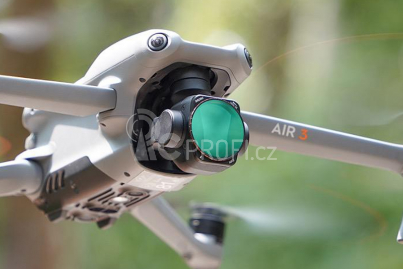 DJI Air 3 - VND2-5 & VND6-9 Filtr Set