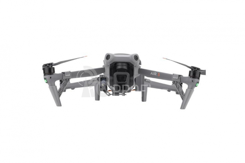 DJI AIR 3 - Závěsný systém