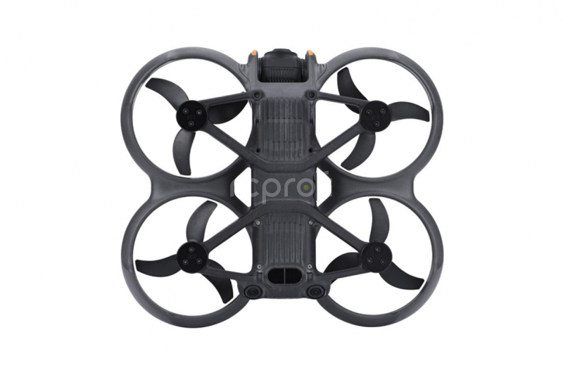DJI Avata 2 - CNC kryt motoru BRDRC