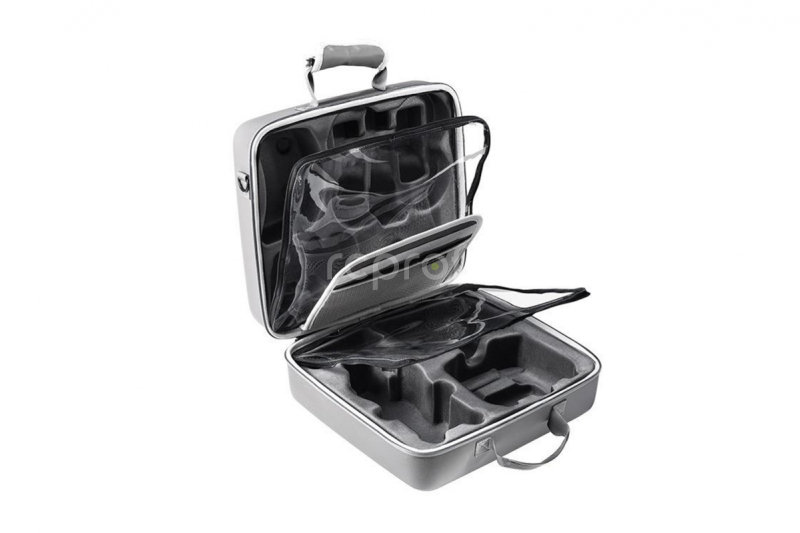 DJI Avata 2 & DJI Air 3S - Dvouvrstvé PU pouzdro