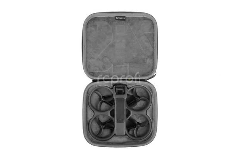 DJI Avata 2 - Přepravní pouzdro pro model