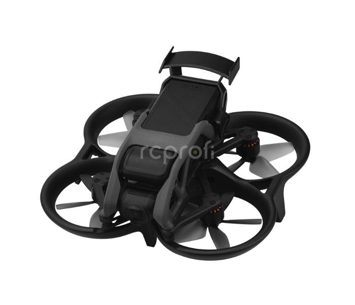 DJI AVATA - 2v1 držák baterie a ocas