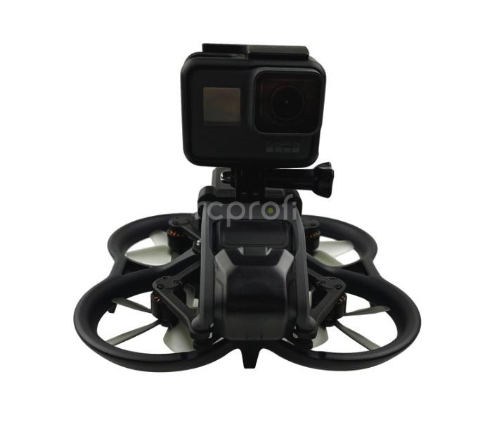 DJI AVATA - adaptér kamery