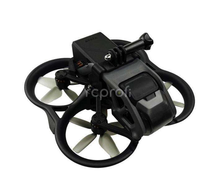DJI AVATA - adaptér kamery