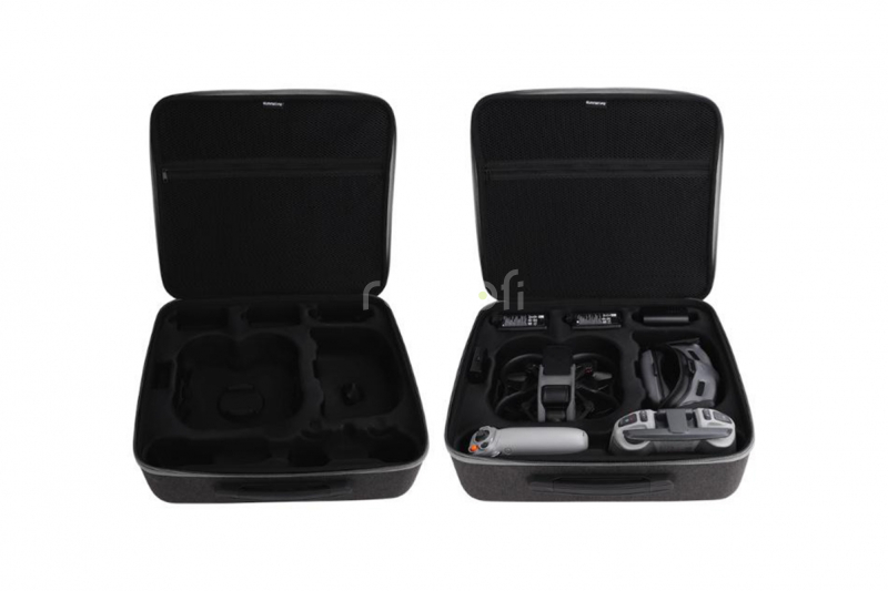 DJI AVATA Multifunctional Version - Polyesterové přepravní pouzdro