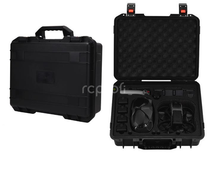 DJI AVATA - přepravní kufr proti výbuchu