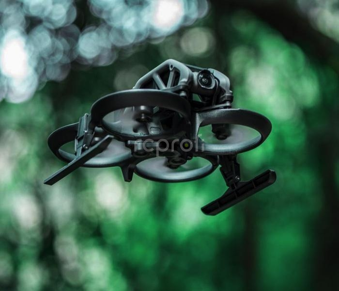 DJI AVATA - rychlé vydání podvozek