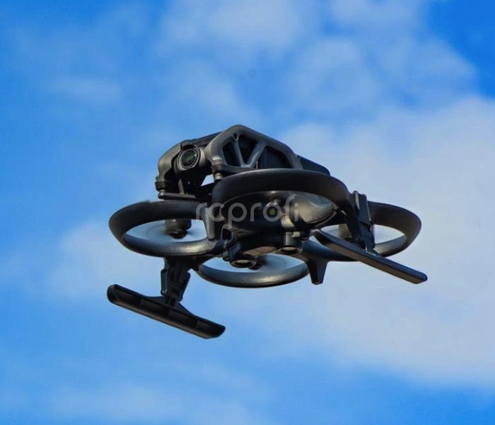 DJI AVATA - rychlé vydání podvozek