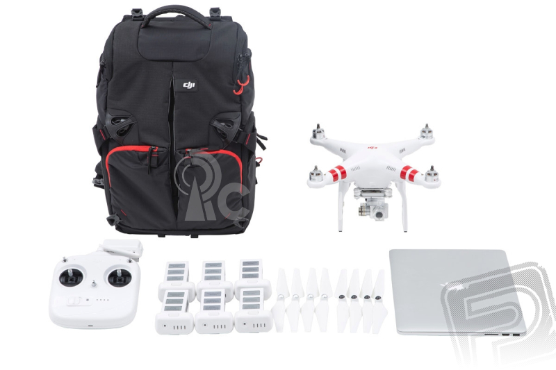 DJI batoh pro Phantom 3