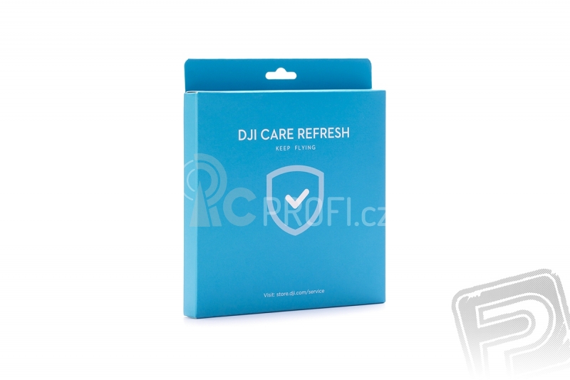 DJI Care Refresh (Mavic Pro Platinum)